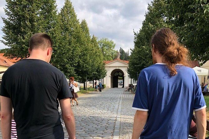 Beer & Baroque: A Highbrow Brew Tour - Who Will Love This Tour?