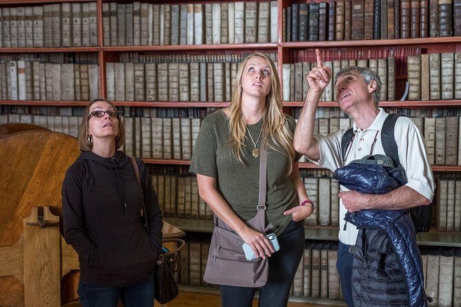 Beer & Baroque: A Highbrow Brew Tour - FAQs