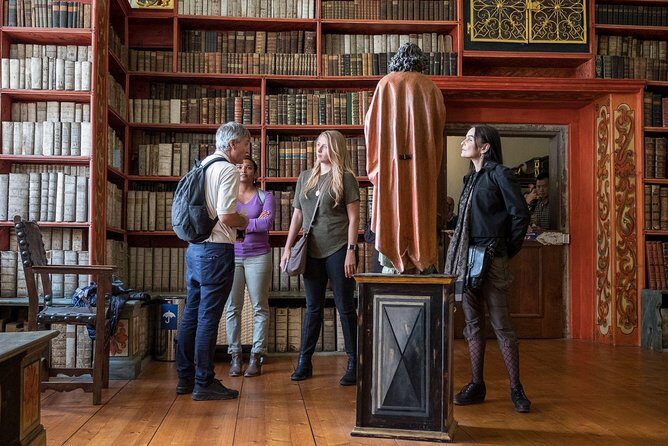 Beer & Baroque: A Private Highbrow Brew Tour - Final Thoughts