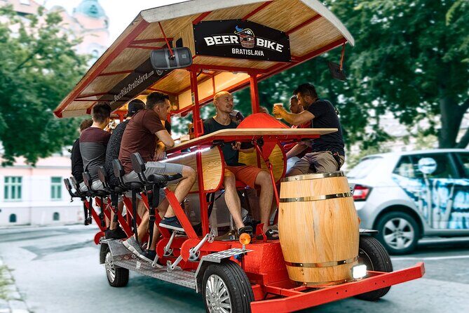 Beer Bike - The Real Deal: What We’ve Seen From Reviews