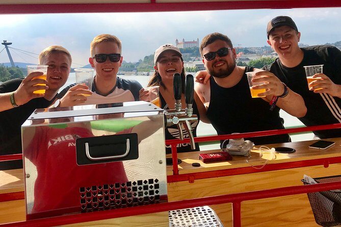 Beer Bike - Pros, Cons, and Practical Considerations