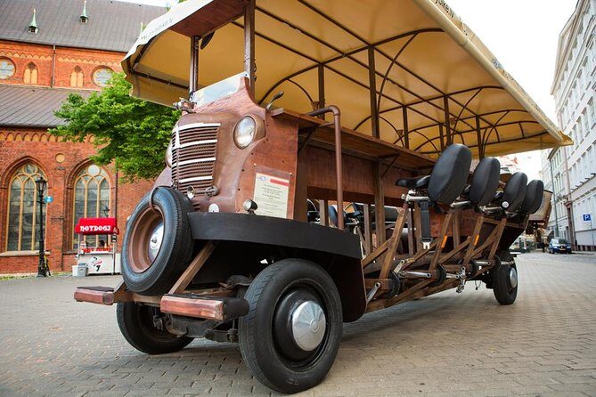 Beer Bike Experience - The Value and the Vibe