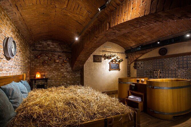 Beer Spa for 2 people/ 1 tub - 1 hour Activity in Prague - Final Thoughts: Is It Worth It?