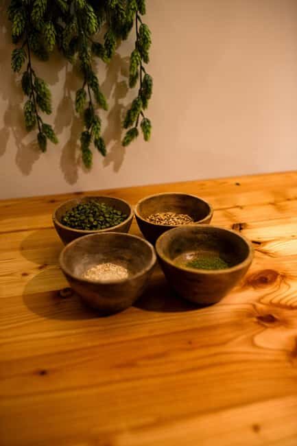 BEER SPA Niedermorschwihr - Key Points