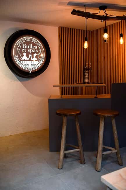 BEER SPA Niedermorschwihr - What to Expect from the Beer Spa Experience