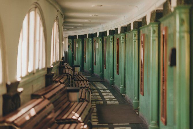 Beer Spa + Széchenyi Bath Ticket - What to Expect from the Experience