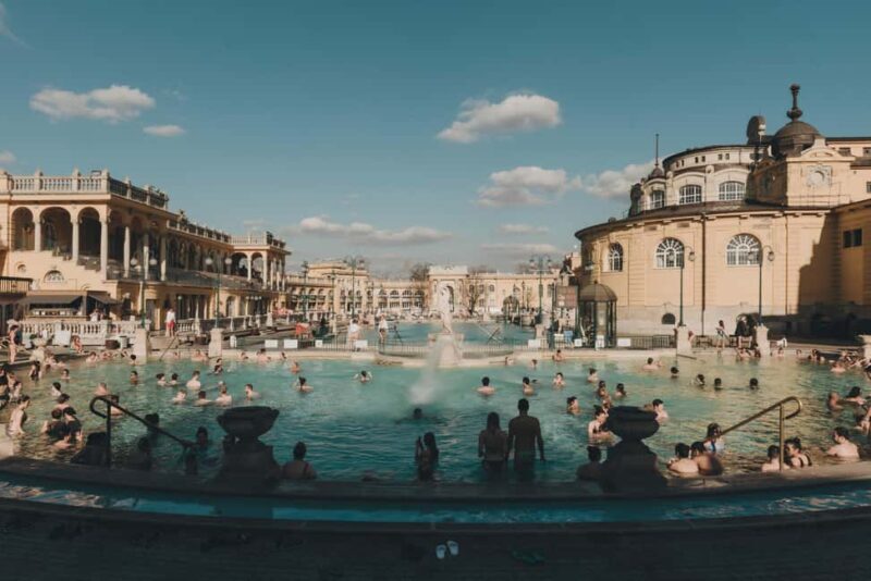 Beer Spa with optional Széchenyi Bath Tickets - Final Thoughts