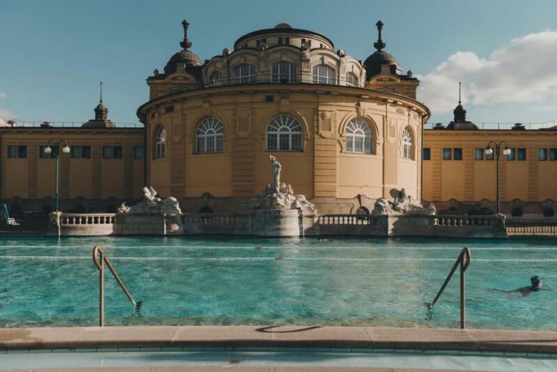 Beer Spa with optional Széchenyi Bath Tickets - FAQ