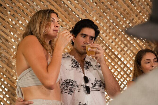 Beer Tasting and Brewery Tour - A Closer Look at the Experience