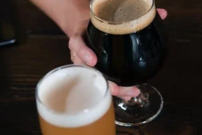 Beer tasting | Cagliari: Private artisan beer and cheese tasting - Insights from reviews