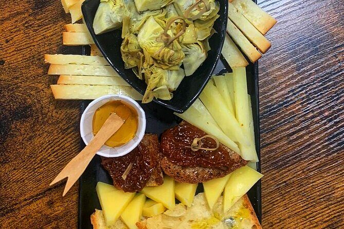 Beer tasting | Cagliari: Private artisan beer and cheese tasting - Practical tips