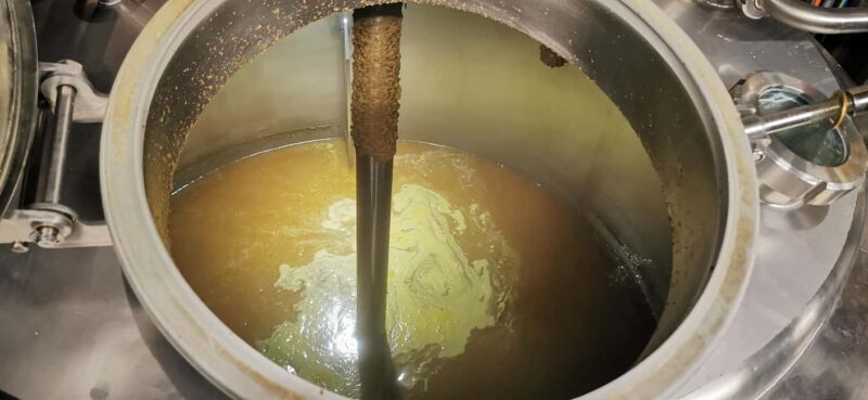 Beer tasting craft beer Hamburg (beer tour) - The Itinerary Breakdown: What to Expect