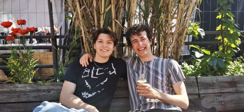 Beer tasting craft beer Hamburg (beer tour) - Authentic Feedback from Participants