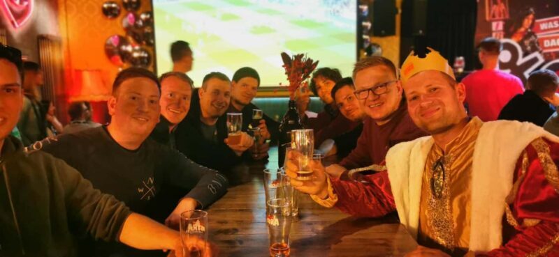 Beer tasting craft beer Hamburg (beer tour) - The Sum Up: Is This Tour Right for You?