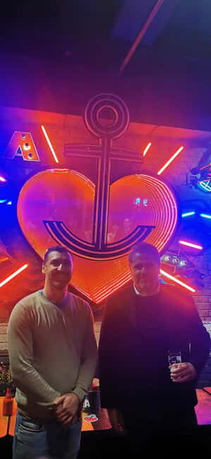 Beer tasting craft beer Hamburg (beer tour) - FAQ