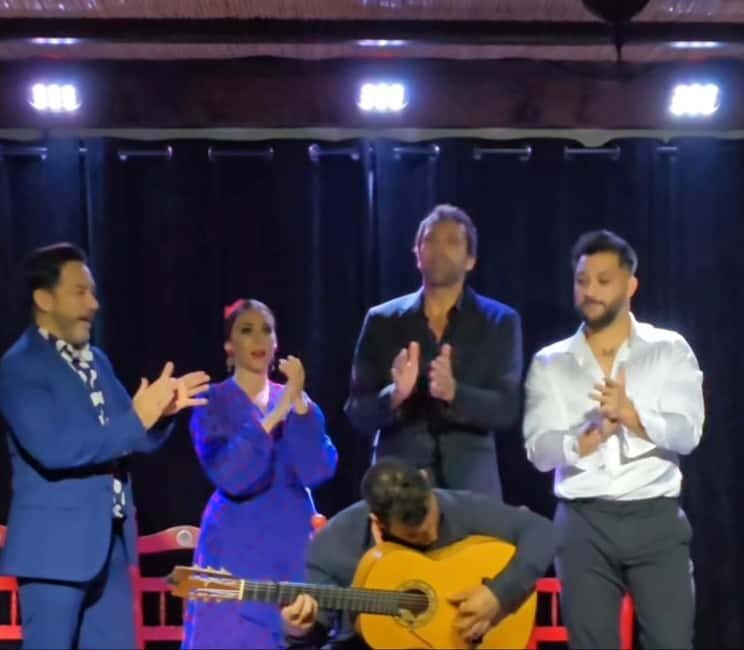 Beer tasting in Alicante with tapas and a flamenco show in the port - Final Thoughts