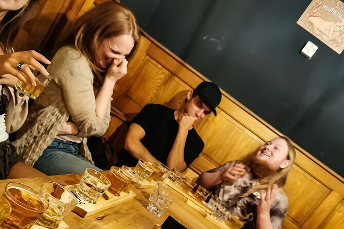 Beer Tasting Tour in Zurich - Exploring Zurich’s Craft Beer Scene