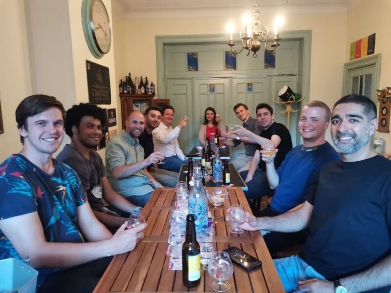 Beer Tasting with Local Beer Sommelier in Brussels - Why It’s Worth the Price