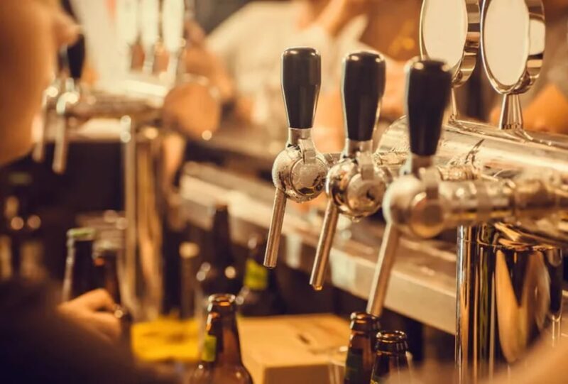 Beer Tour - What Makes This Tour Stand Out?