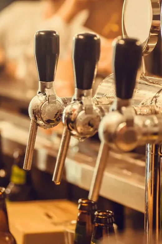 Beer Tour - Who Is This Tour Best For?