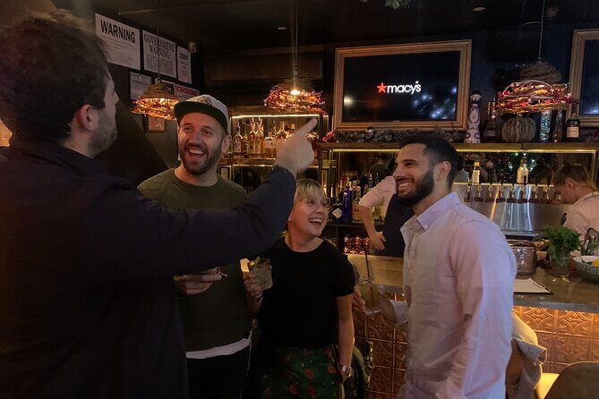 Beers, Burgers and Buns Experience - How It Compares to Other Experiences