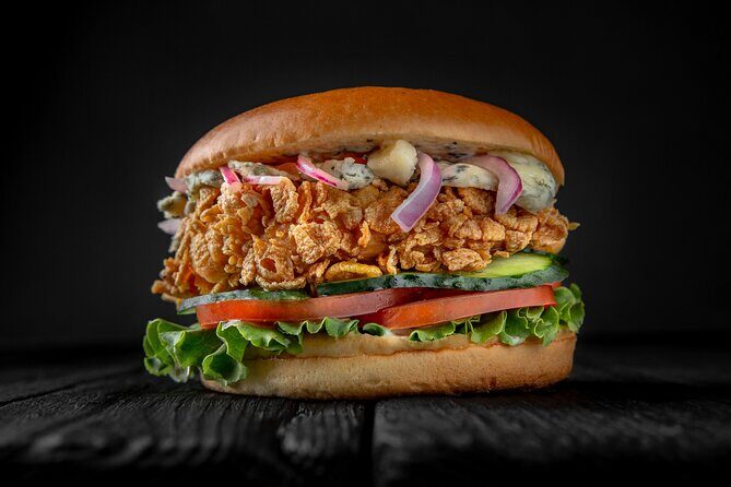 Beers, Burgers and Buns Experience - Who Should Consider This Tour?