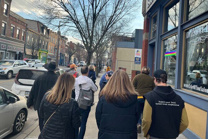 Beers in the Burgh: Pittsburgh Brewery Walk - Exploring Beers in the Burgh: Pittsburgh Brewery Walk – Is It Worth It?