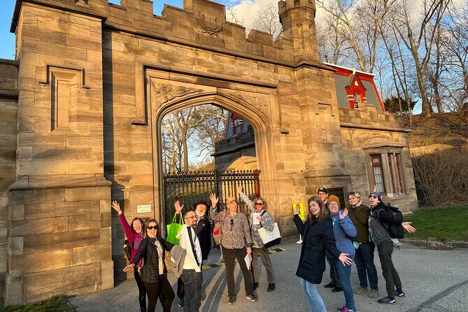 Beers in the Burgh: Pittsburgh Brewery Walk - What Reviewers Say