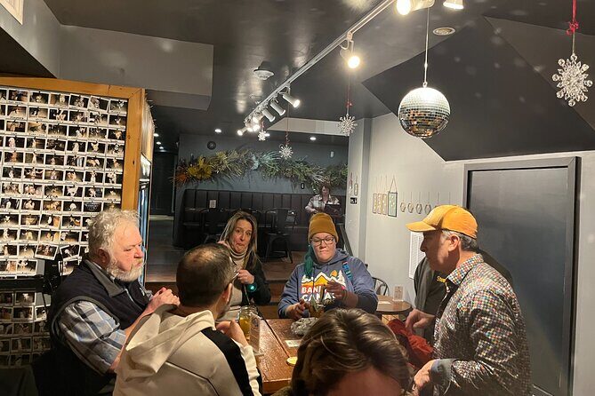 Beers in the Burgh: Pittsburgh Brewery Walk - FAQ