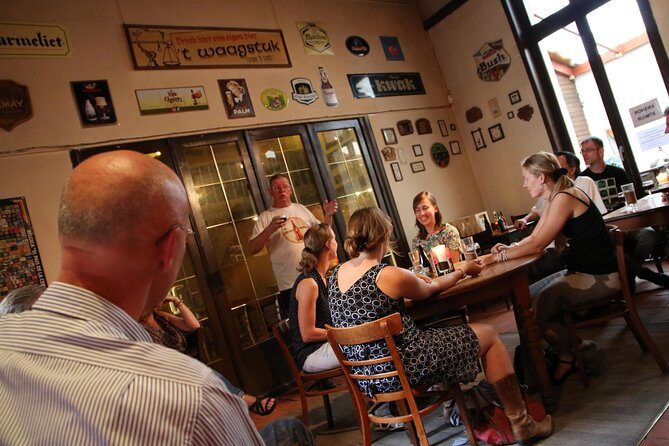 BeerWalk Ghent (English guide) - Final Thoughts