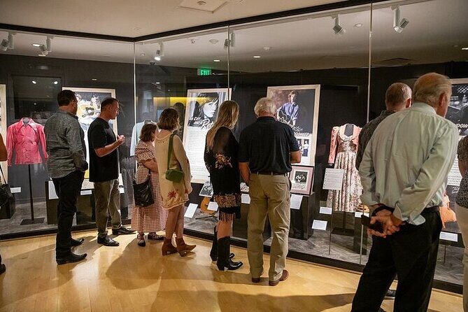 Before-Open Guided Tour & Admission to Country Music Hall of Fame - Final Thoughts