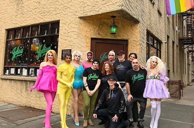 Before Stonewall Secret Gay History of New York City - Final Thoughts: Who Will Love This Tour?