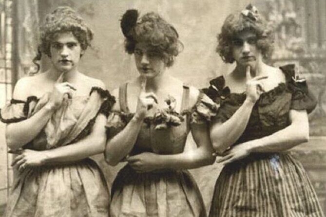 Before Stonewall Secret Gay History of New York City - Frequently Asked Questions