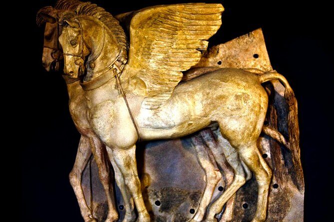 Before the Romans: the Etruscan UNESCO site of Tarquinia from Civitavecchia - The Itinerary Breakdown: What to Expect