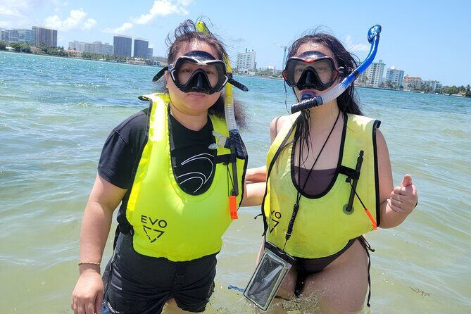 Beginner Friendly Island Snorkeling - An Honest Look at the Tour Experience