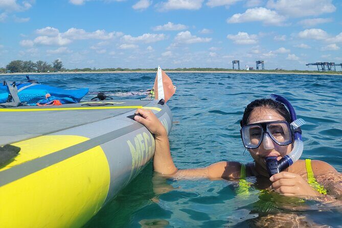 Beginner Friendly Island Snorkeling - FAQ