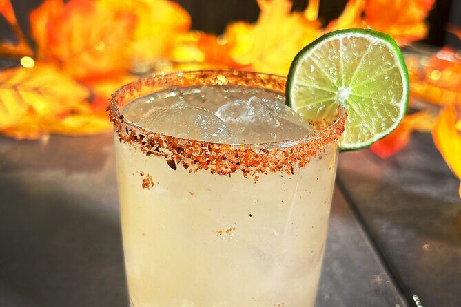 Beginner Mixology Class - Who Should Consider This Class?