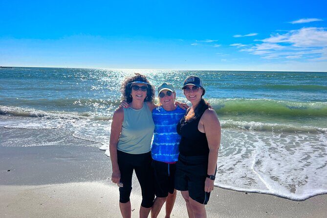 Beginner One Hour Guided Kayaking and SUP Activity - Who Should Consider This Tour?