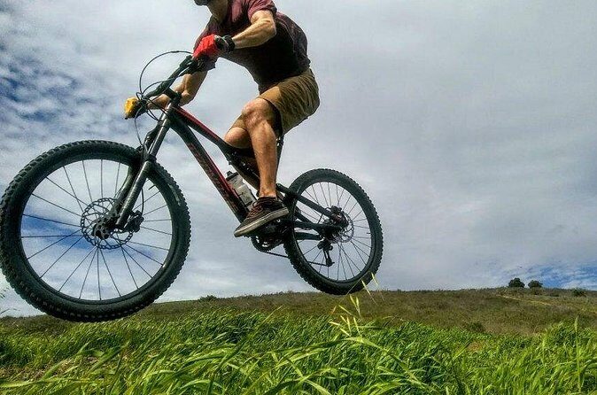 Beginner or Intermediate Mountain Bike Tour of Santa Barbara - What Makes This Tour Stand Out?