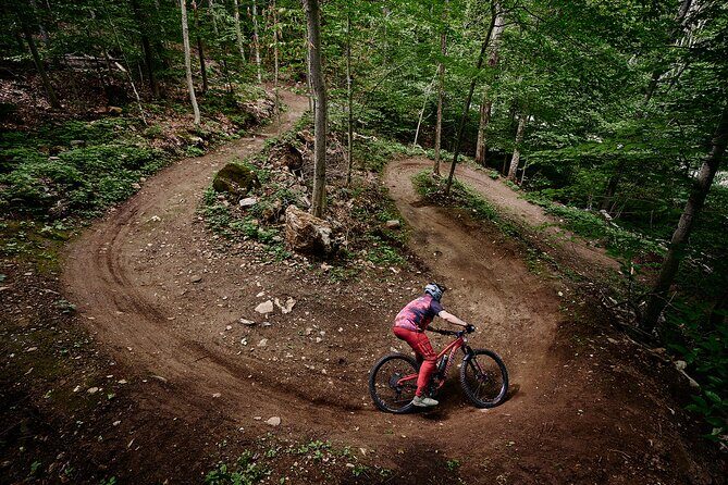 Beginner Rafting Day Trip - The Experience at the Water Park