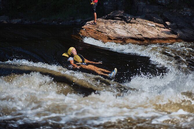 Beginner Rafting Day Trip - Final Thoughts: Who Will Enjoy This Trip?