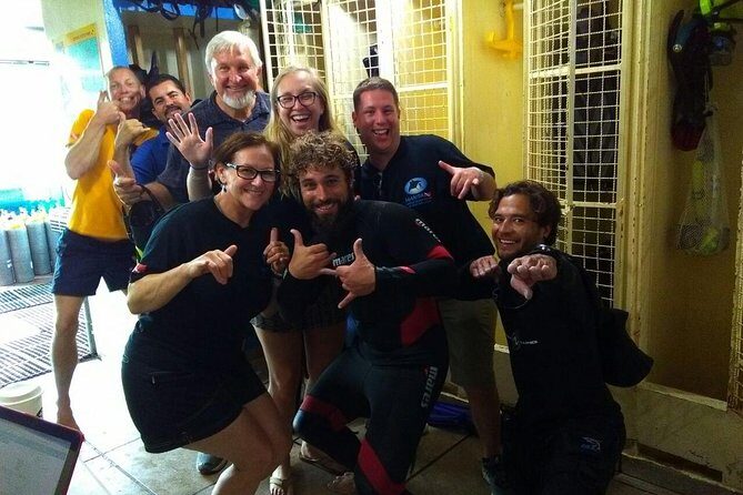 Beginner Scuba Diving in Cabo San Lucas - FAQ