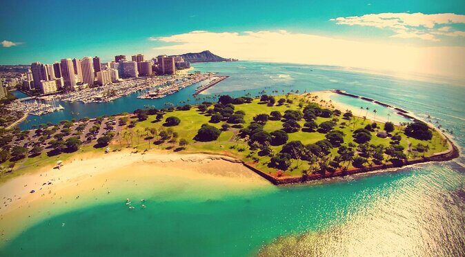 Beginner Scuba Experience with Video Package in Honolulu - Key Points