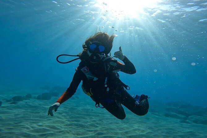 Beginner Scuba Experience with Video Package in Honolulu - Final Thoughts: Is It Worth It?