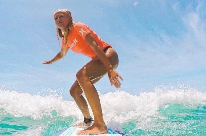Beginner Surfing Lessons In Hawaii - A Closer Look at the Beginner Surf Lesson in Waikiki