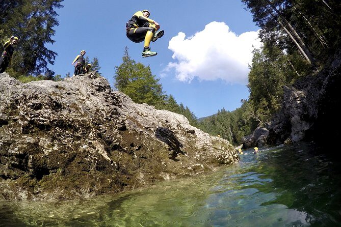 Beginners canyoning tour - Practical Tips for Making the Most of Your Canyoning Day