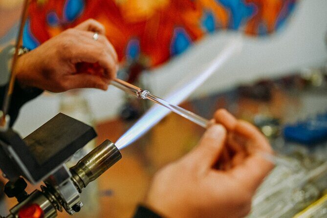 Beginner's Glass Blowing Lessons in Portland, Oregon - The Sum Up: Is It Worth It?