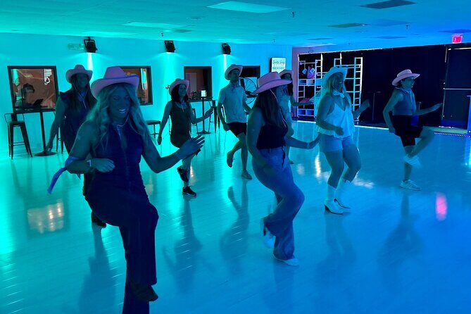 Beginner's Line Dancing Class with Instructor in Nashville - FAQ