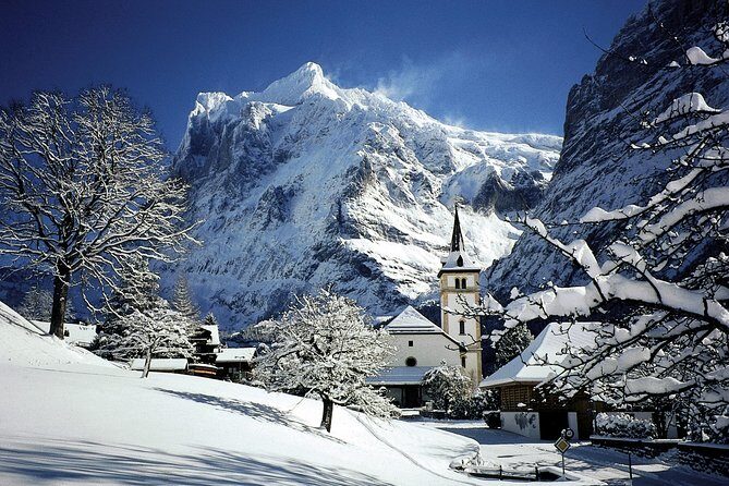 Beginners Ski Day Trip to Jungfrau Ski Region from Lucerne - Is This Tour Worth It?