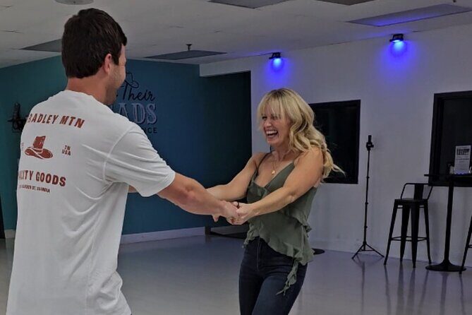 Beginner's Two Step and Country Swing Dancing Class - What the Reviews Say